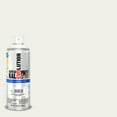 thumbnail image 1 of Pintyplus Spray Paint, Gloss Pure White. GREENGUARD Gold Certified, Waterbase, Low Odor, Low GWP Propellant, 10.9oz, 1 of 8