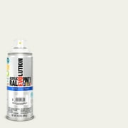 Steel-It 1002B Polyurethane Spray, 14oz Can, Grey, Single Can 