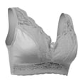 thumbnail image 1 of Pinup Style Lace Bra, 1 of 2