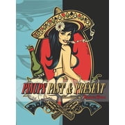 Pinups Past and Present Hardcover