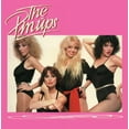 thumbnail image 1 of Pinups - The Pinups - Rock - CD, 1 of 1
