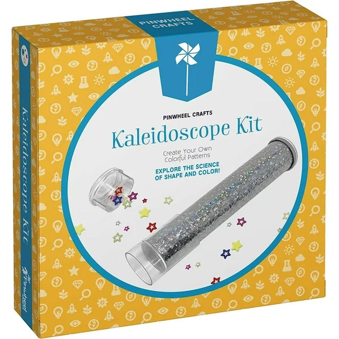 Kit de fabrication de slime pour enfants interactif Glow In Dark Kids Slime  Making Kit Fluffy Supplies