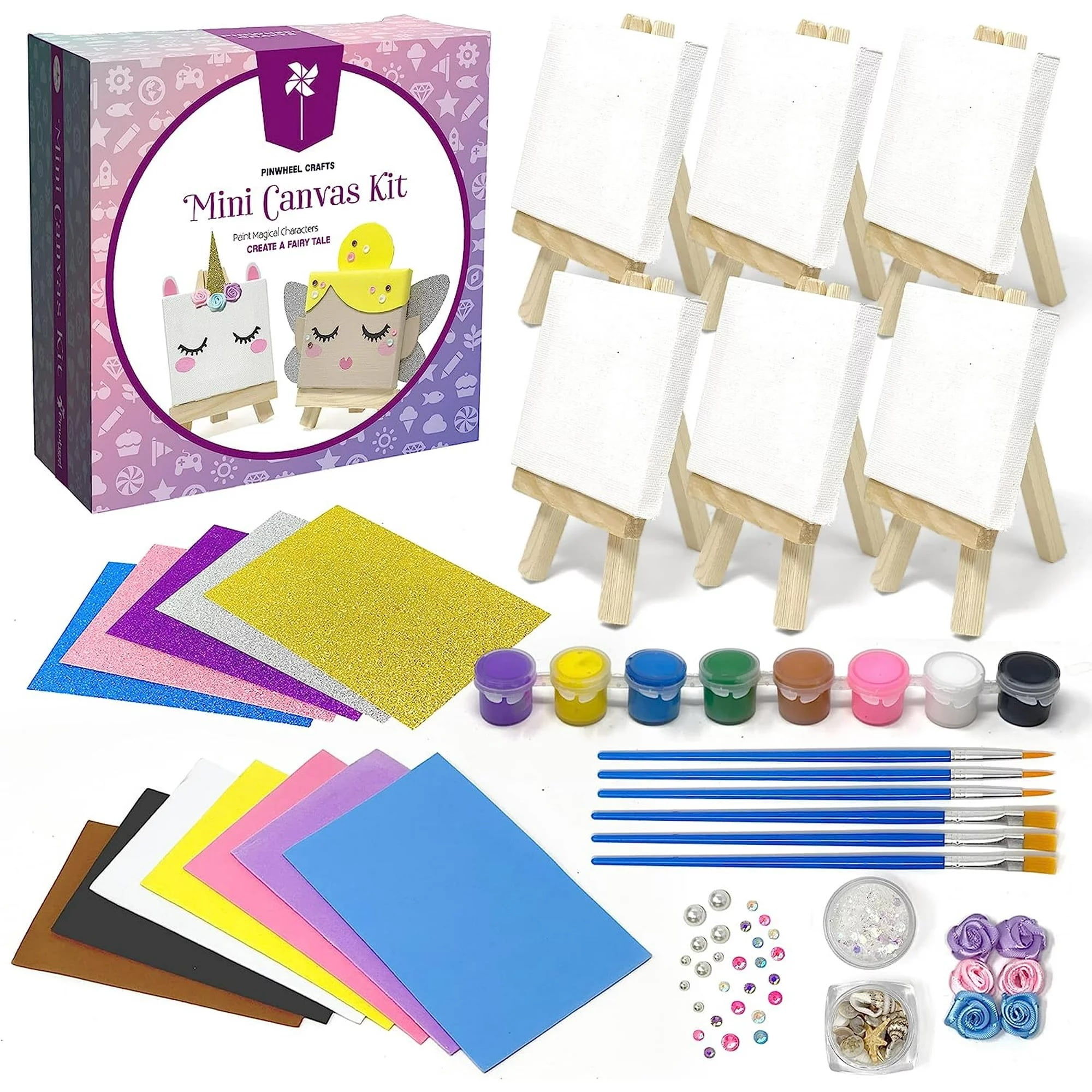 https://i5.walmartimages.com/seo/Pinwheel-Crafts-Mini-Canvas-Kit-Kids-Canvases-with-Easels-Paint-Brushes-Craft-Paints-and-Supplies_d0db8fdc-6993-4404-86fd-41eeec491de5.ae3be3caf3f61f86dbedd691c338c511.jpeg