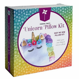 Laevo Unicorn Slime Kit for Girls - The Ultimate Fluffy Slime Supplies Kit  Makes Butter Slime, Cloud Slime, Clear Slime & More - Great Easter Basket  Stuffers for Girls, PTPA