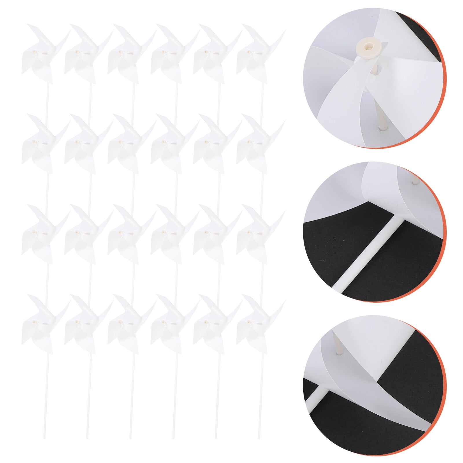 Pinwheel Paper Windmill Diy Pinwheels Wind Craft Kids Graffiti Make