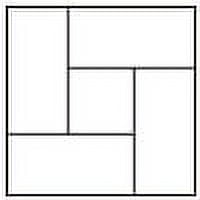 Pinwheel Postage Meter Tape 5x5, Four 3-1/3"x1-5/8" Tapes per sheet. 600 Tapes per pack - 4 Packs / 2400 Tapes