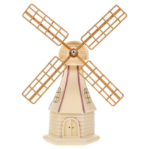 ORDDIART Retro Decor Assorted Decor 1Pc 7.86X4.72X4.72In
