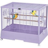 Curated visual reference: Visual Reference: Pawhut Big Extra Heavy Duty 60 Wooden Outdoor Bird Cage