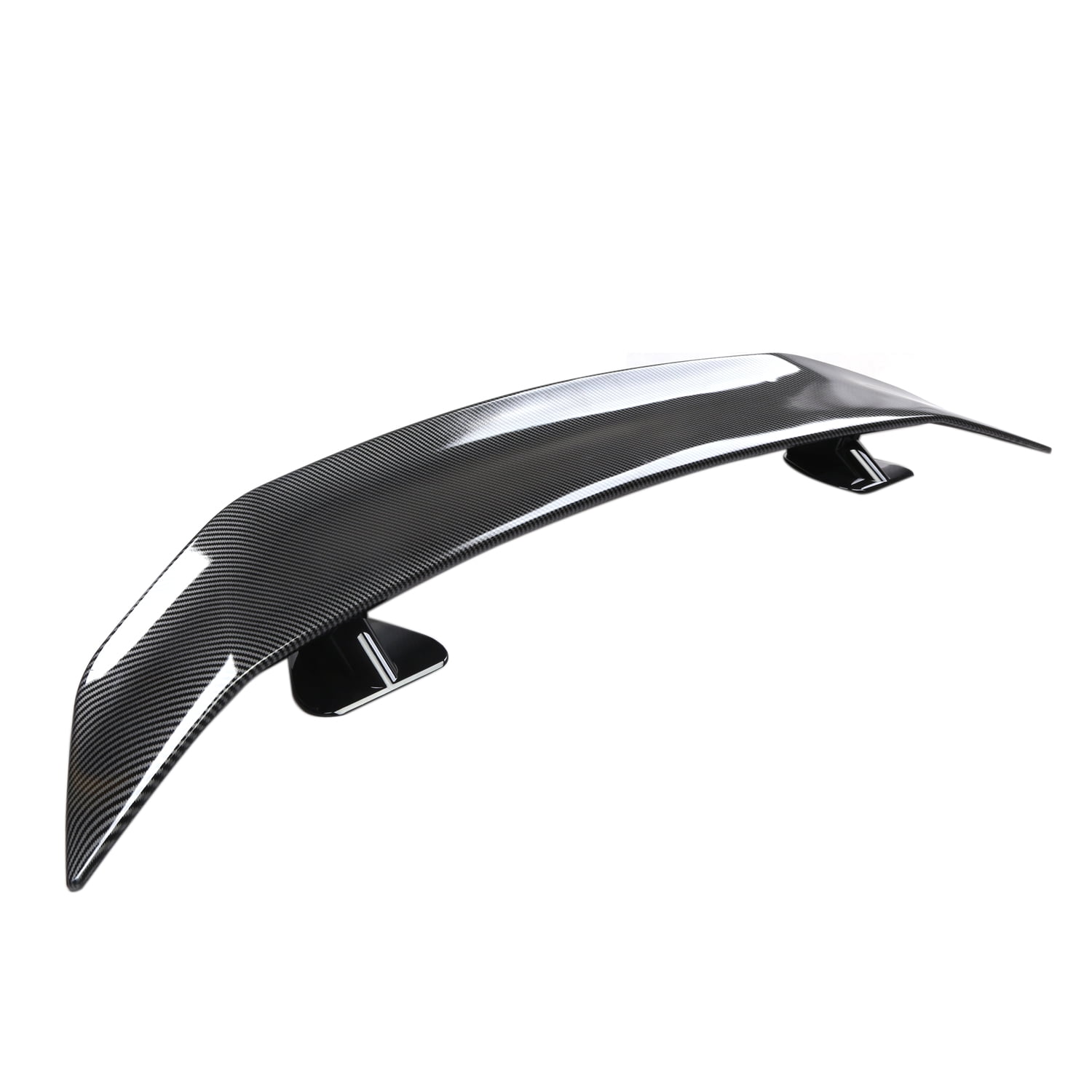 Pinypikaka Car Rear Trunk Wing Spoiler Lip 46