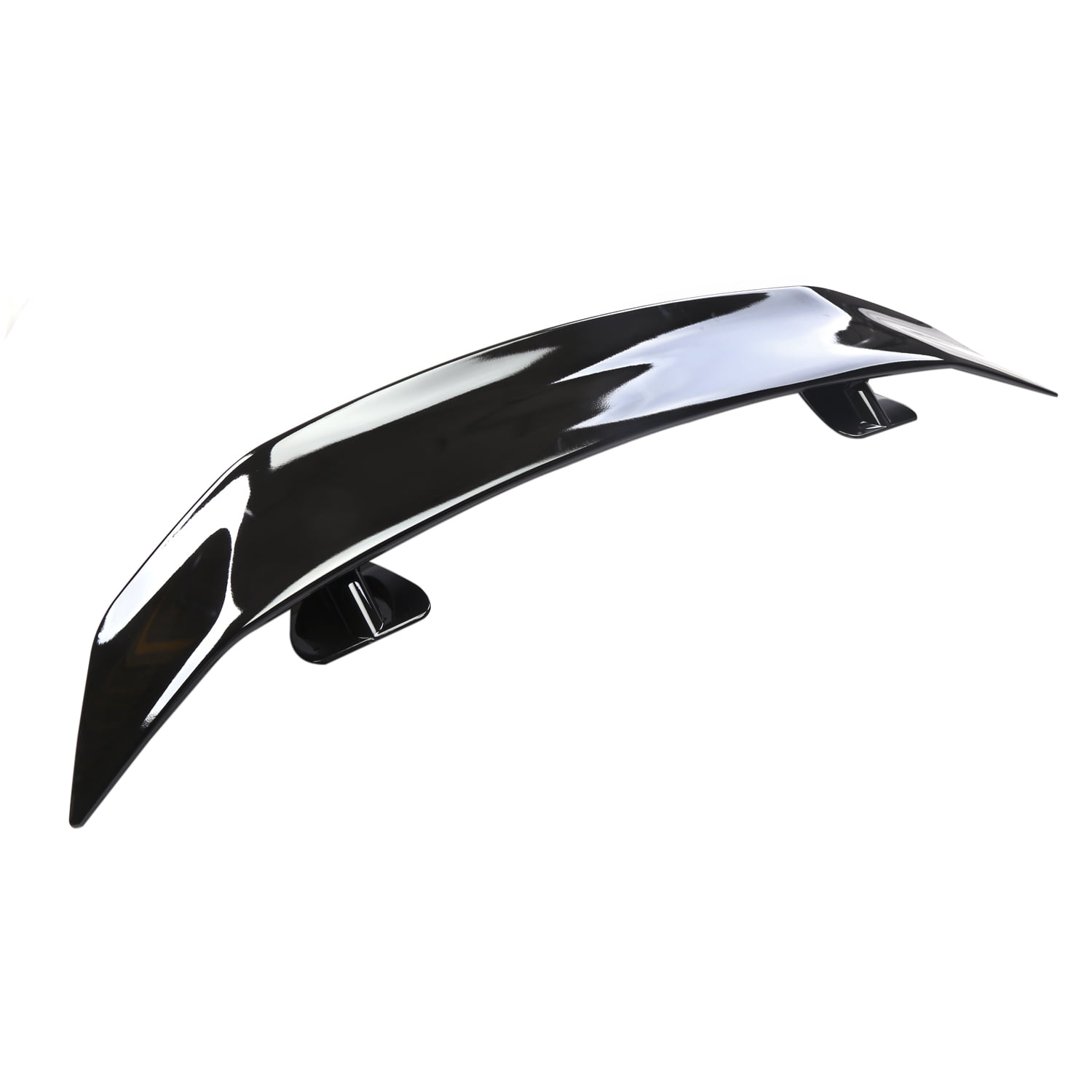 Pinypikaka Car Rear Trunk Wing Spoiler Lip 46
