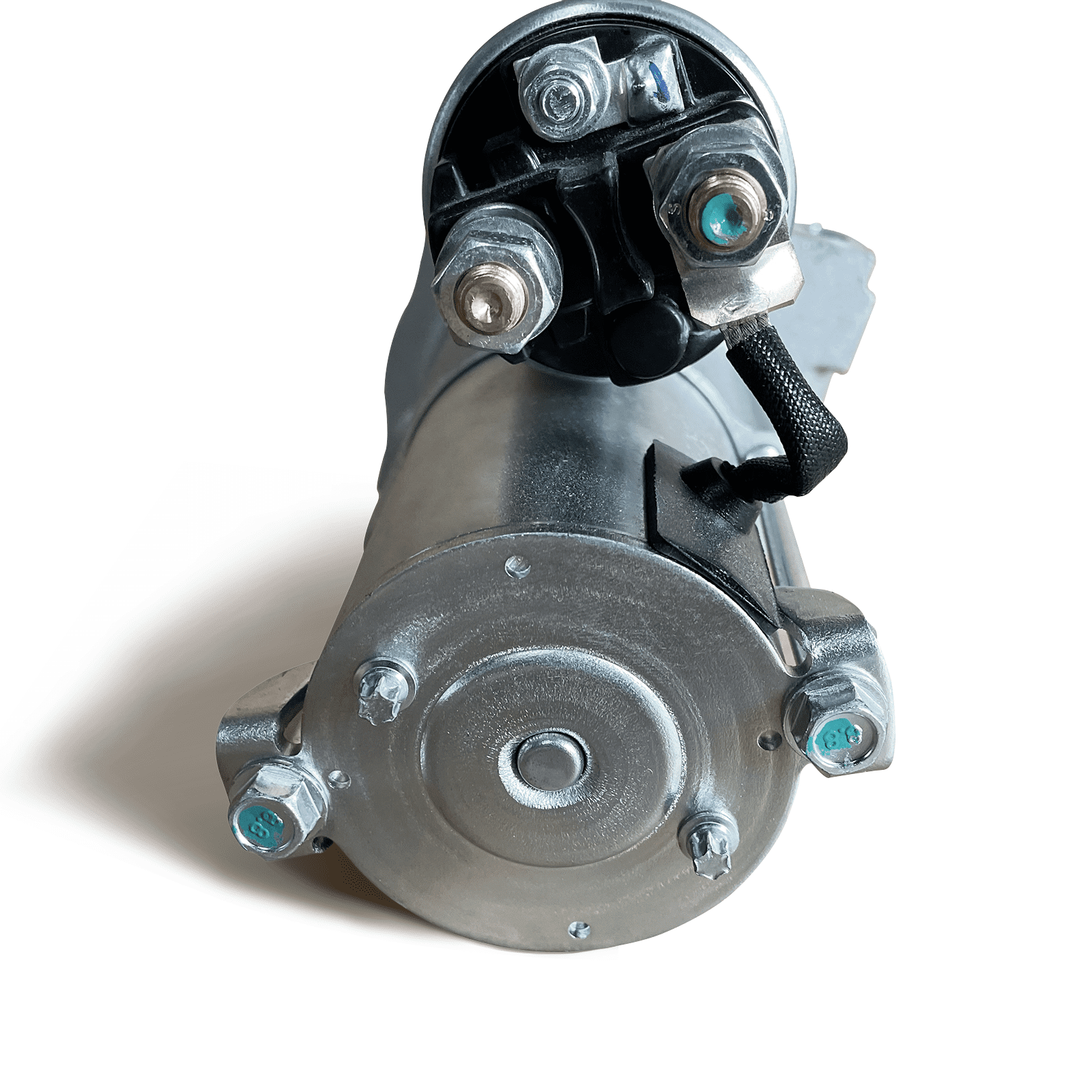Ignition Switch Starter For Chevy Silverado, Express, Tahoe, Trailblazer, Escalade, Yukon – Direct Fit