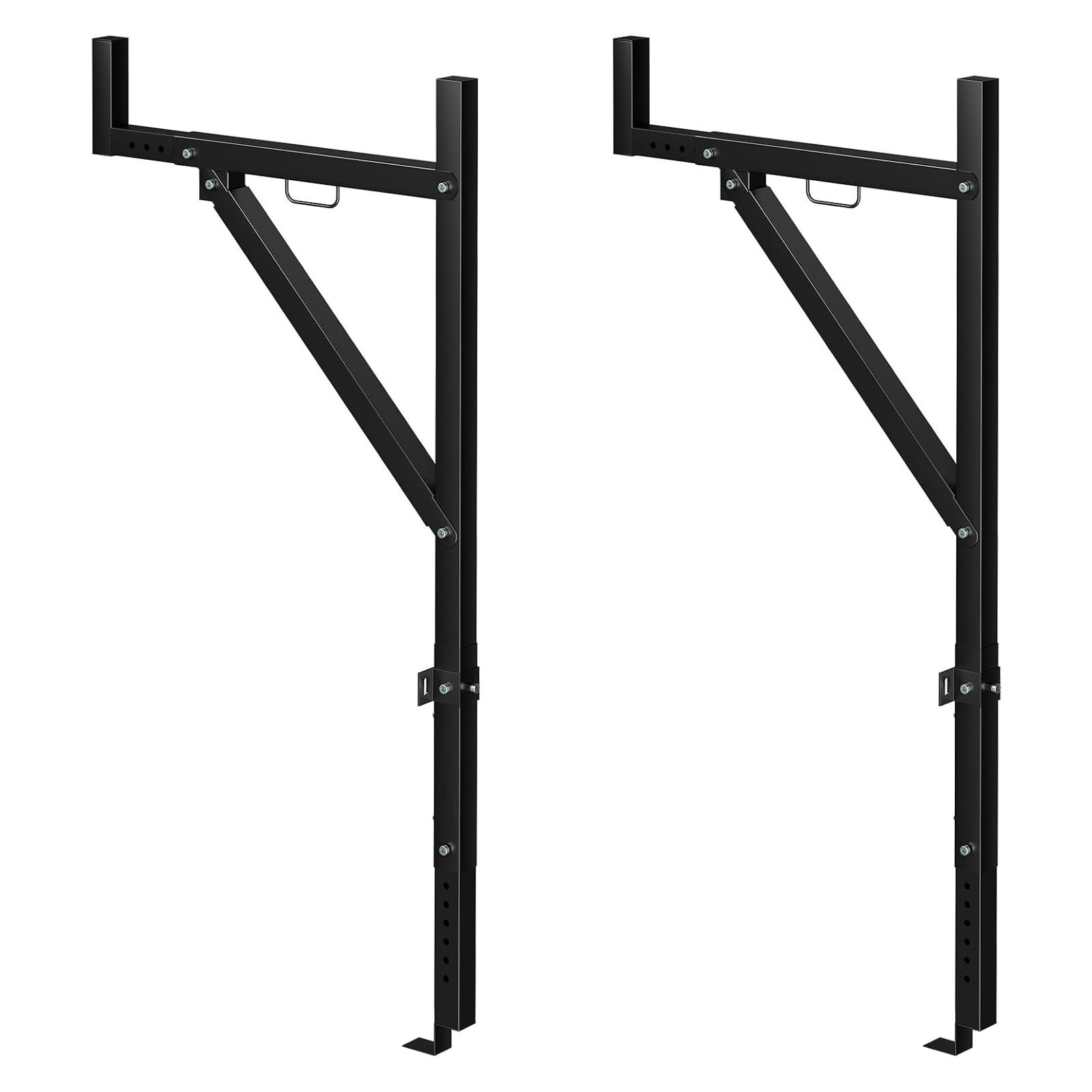 Pinypikaka Steel Ladder Rack 44.5