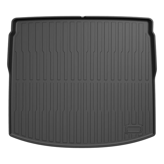 Pinypikaka Trunk Mat for 2017-2022 CR-V, Car Trunk Protector All-Weather Rear Cargo Area Mat Protective Floor Mat