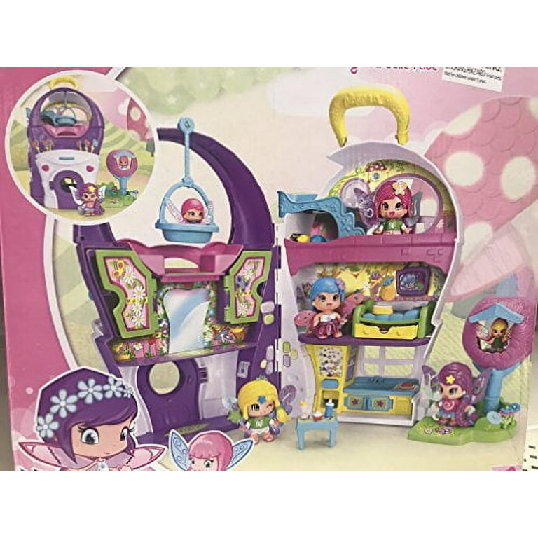Pinypon dolls shop walmart