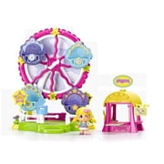 Pinypon Ferris Wheel