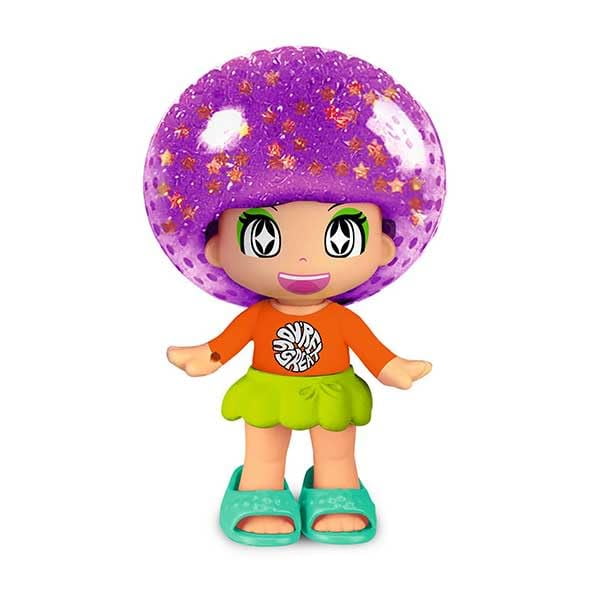 Pinypon Toy Multicolor Famous 760020655