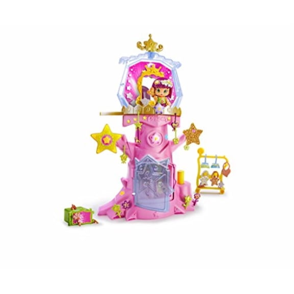 pinypon-purpurinizador of stars, multi-colour (famous 700014264)