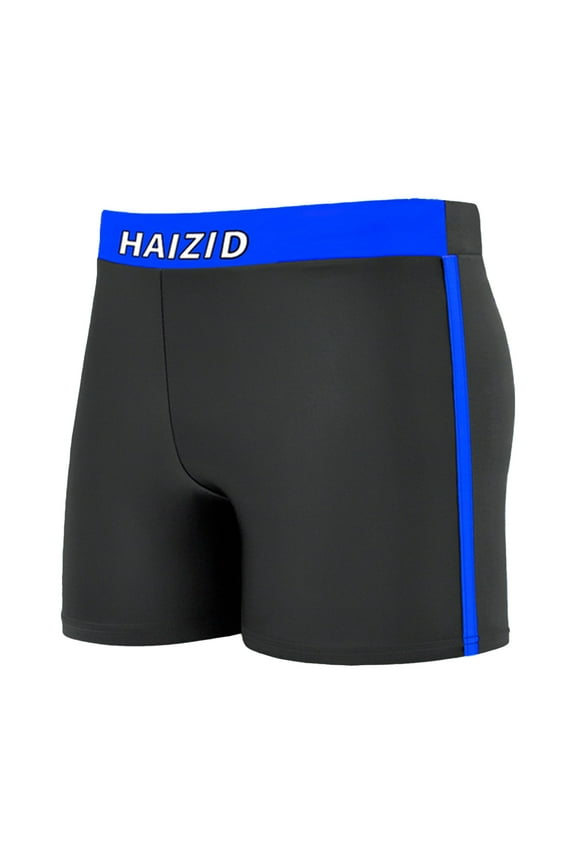 Swim Suits for Boys Breathable Cartoon Trunks Boxers Bathing Suit