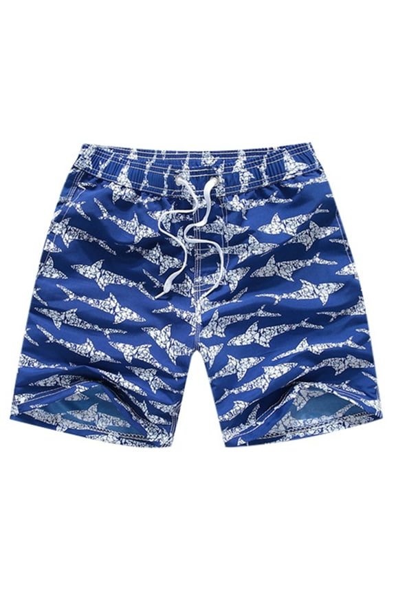 Swim Suits for Boys Pants Large Quick Drying Pants Bathing Suit