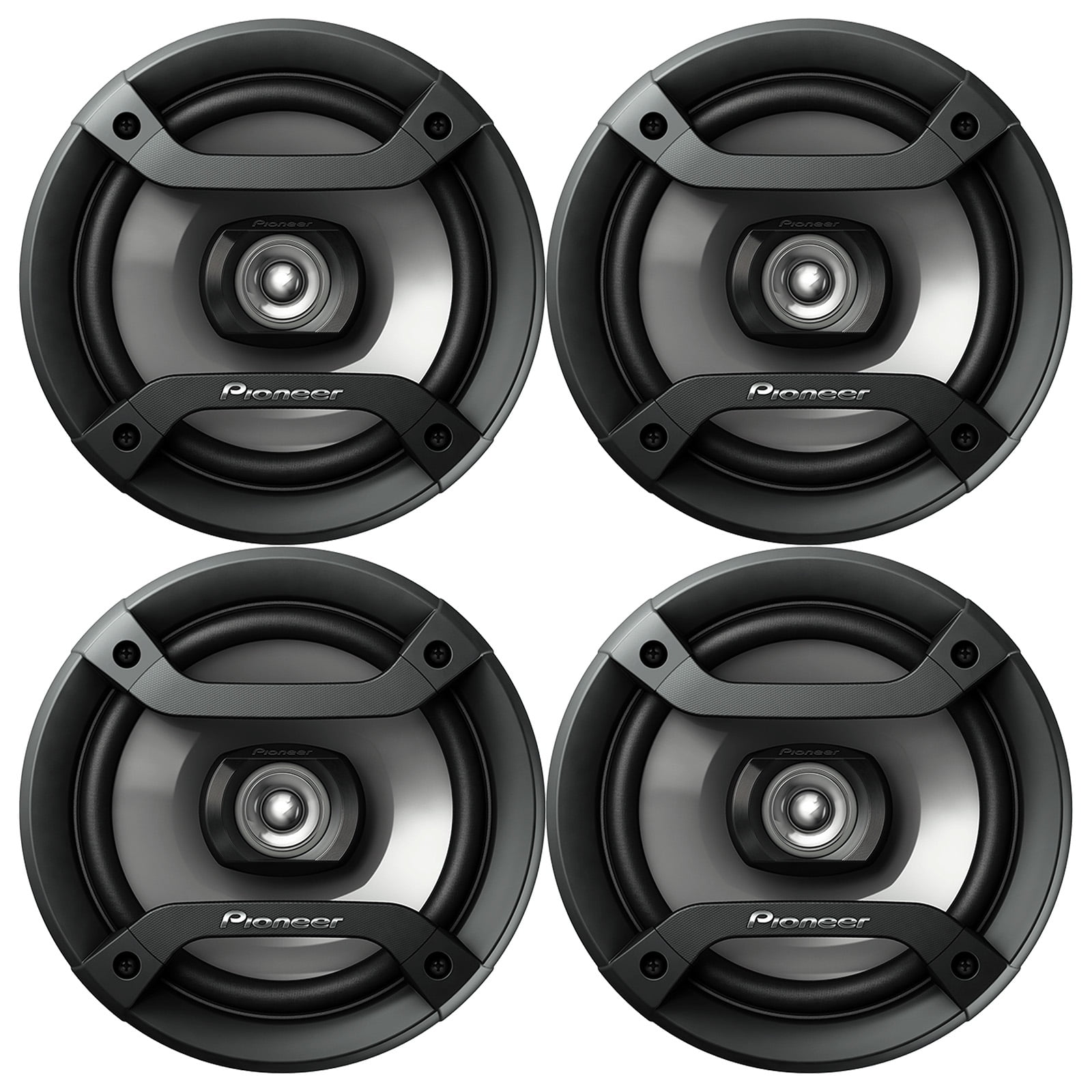 Pioneer TS-F1634R 6.5