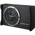 thumbnail image 1 of Pioneer 10" Shallow Series Preloaded Enclosure, 800W, 1 of 4