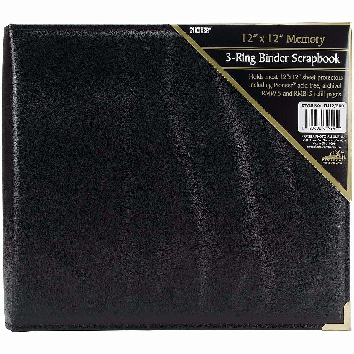 Scrapbooks Photo Albums & Refills in Scrapbooking - Walmart.com
