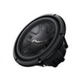 thumbnail image 1 of Pioneer 1200 Watt 10 Inch Subwoofer Champion Series SVC Car Bass Sub | TS-W261S4, 1 of 2