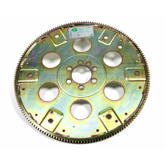 Pioneer 168 Tooth SFI Flexplate Int. Balance