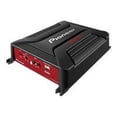 thumbnail image 1 of Pioneer 2 Channel 400 Watt Amplifier Car Audio Power Bridgeable Amp | GM-A3602, 1 of 1