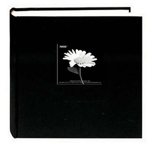Pioneer 2-UP Bi-Directional Photo Album 5"X7"-200 Pocket