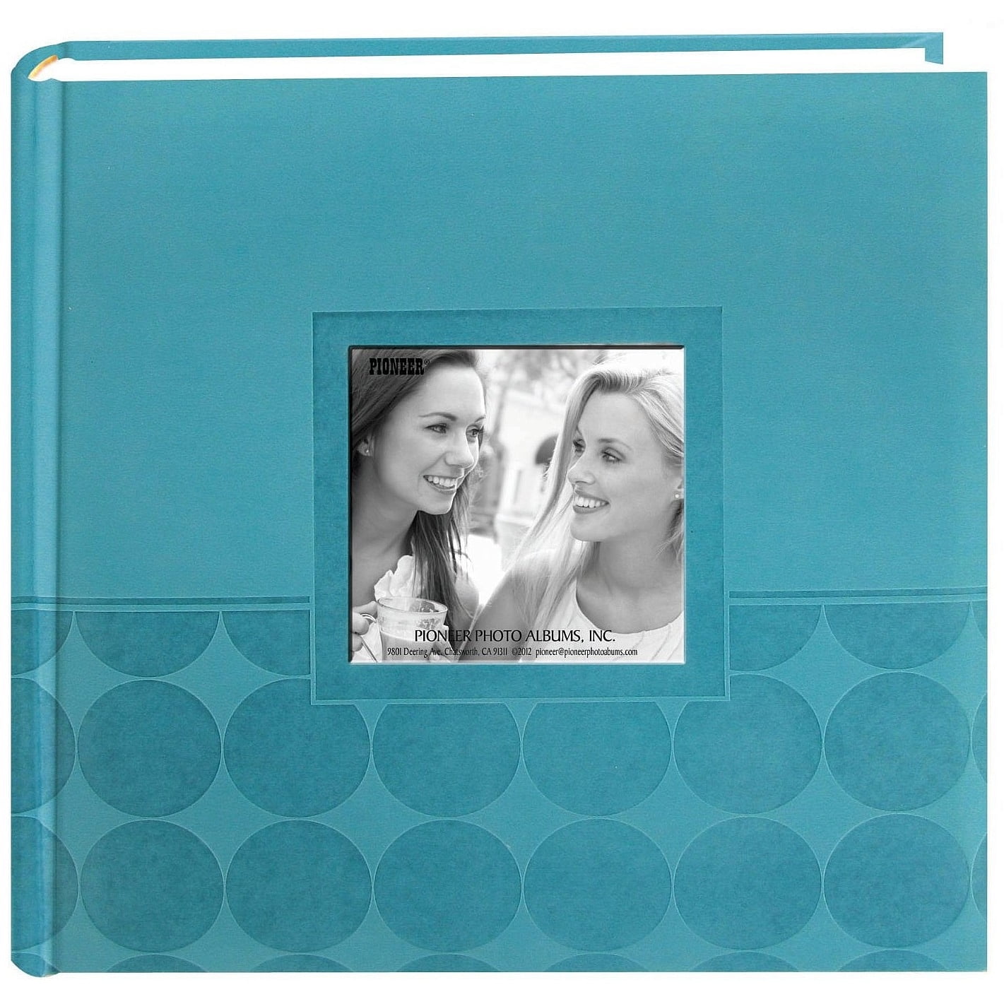 PIONEER PHOTO ALBUMS - Arts & Crafts - 9801 Deering Ave, Chatsworth,  California - Phone Number - Yelp