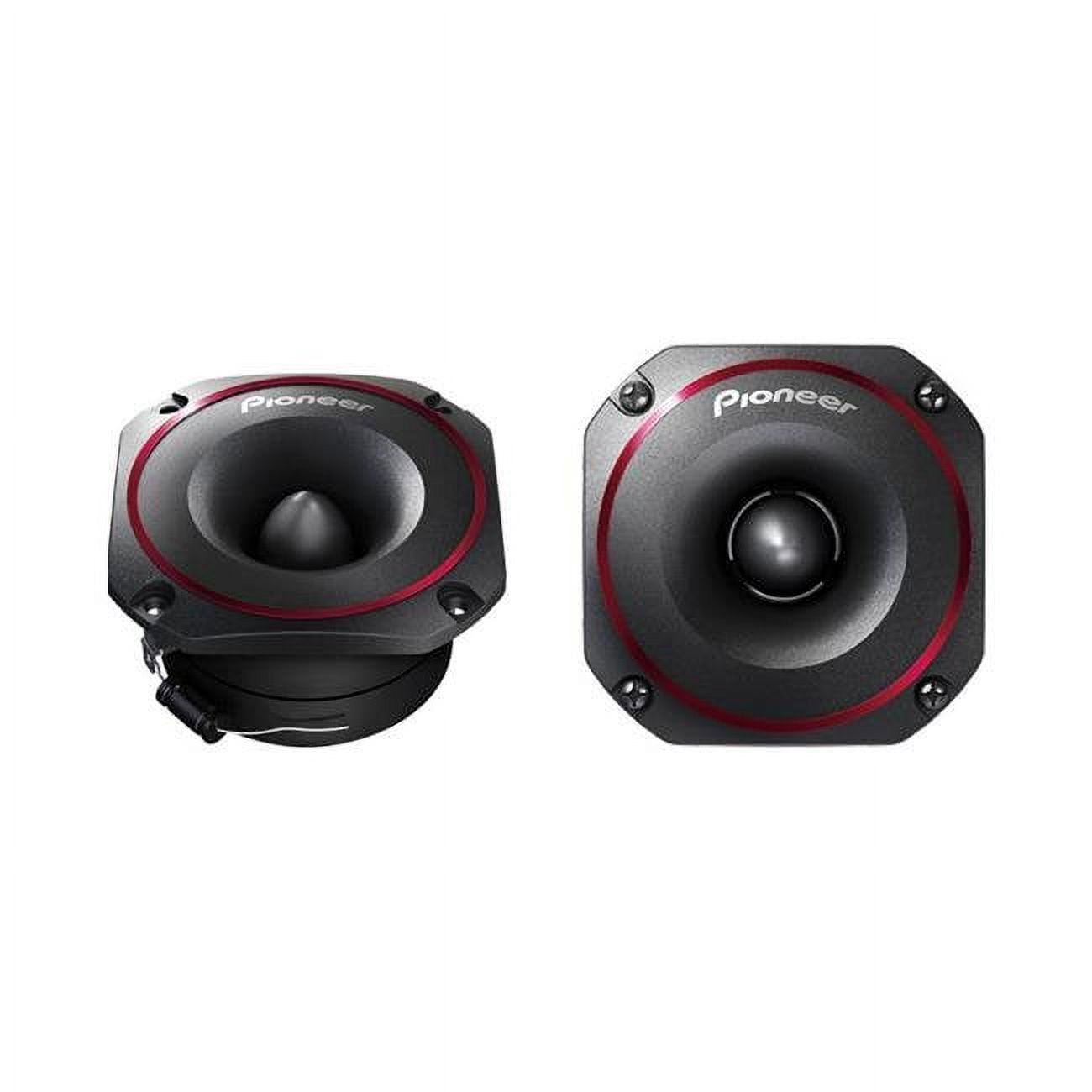 Pioneer  3.5 In. P.R.O. Bullet Tweeter