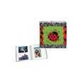 thumbnail image 1 of Pioneer 3-D Applique' DA-200 Designer Bi-Directional Memo Album, 1 of 2