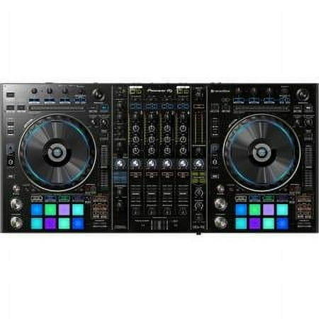 Pioneer 4-CH DJ Controller