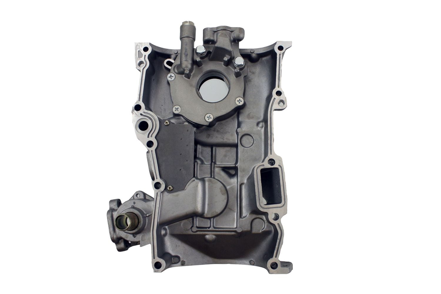 Nissan 240sx Engine Timing Cover
