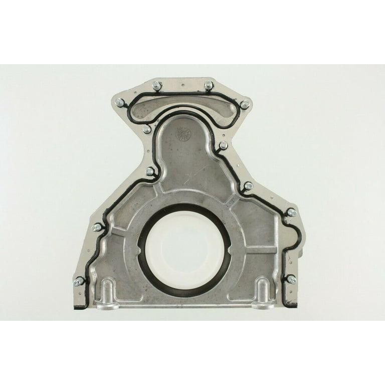 Pioneer Rear Back Cover Kit - GM LS1/LS2 Pioneer Rear Back Cover Kit - GM LS1/LS2