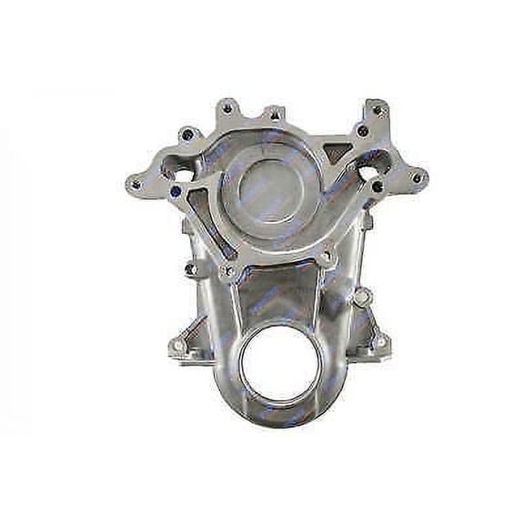 Pioneer 500390L Engine Timing Cover For Select 90-03 Dodge Jeep Models