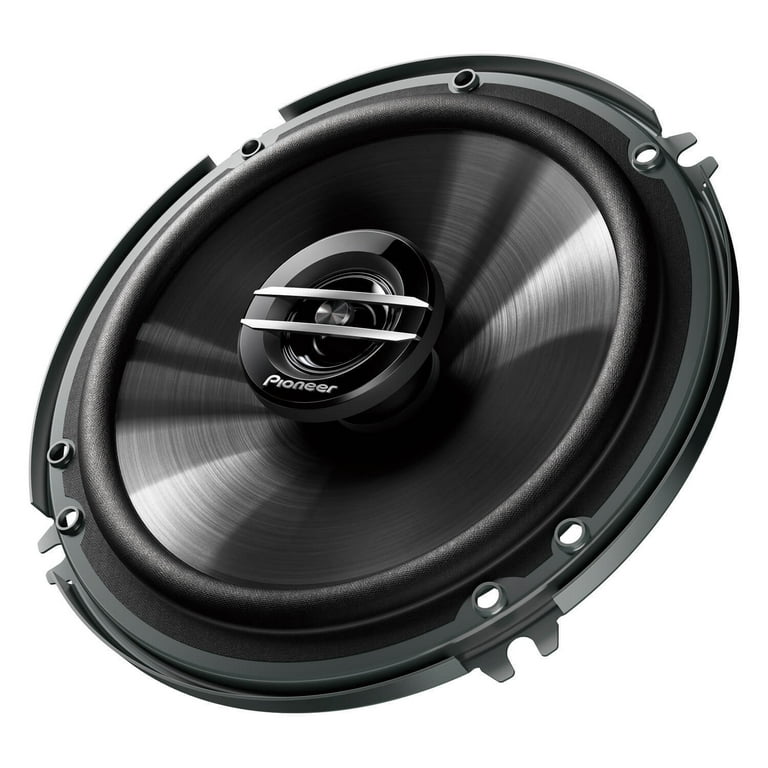 Pioneer rear best sale speakers