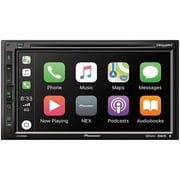 Pioneer AVH-2500NEX Multimedia DVD Receiver with 6.8 WVGA Display, Apple CarPlay™, Android Auto™, Built-in Bluetooth, and SiriusXM-Ready™