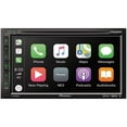"Pioneer Car Head Unit 6.8"" Bluetooth Media Screen, Auto Stereo
