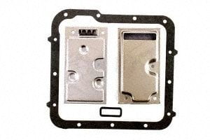 Pioneer 745007 Transmission Filter