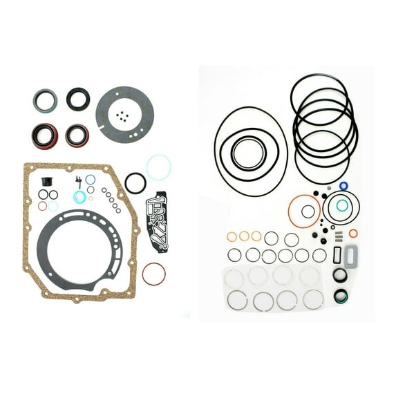 Pioneer 750229 Automatic Transmission Overhaul Kit