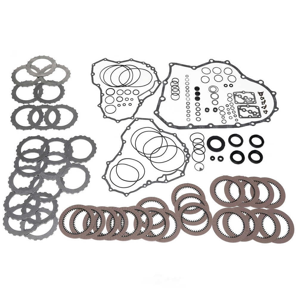 Pioneer Automotive Industries 752304 Auto Trans Master Repair Kit