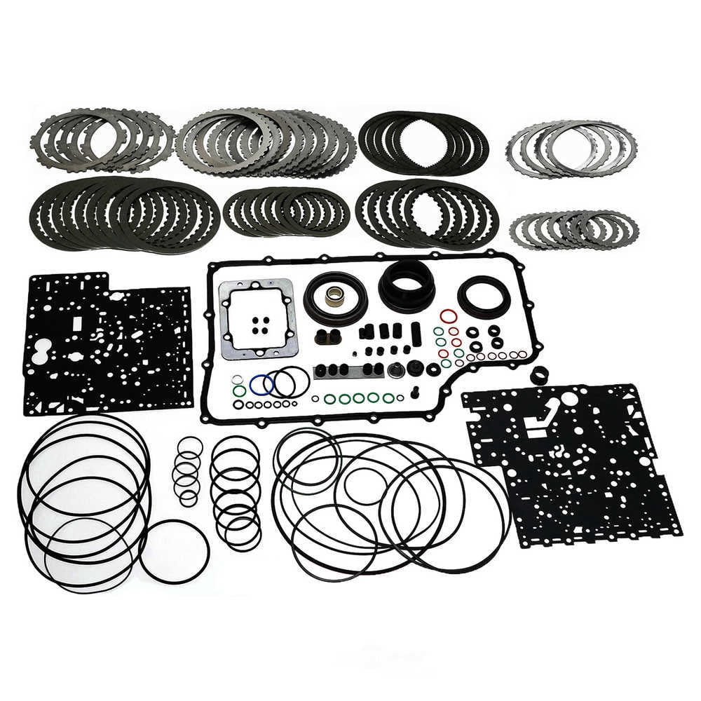 Pioneer Automotive Industries 752346 Auto Trans Master Repair Kit