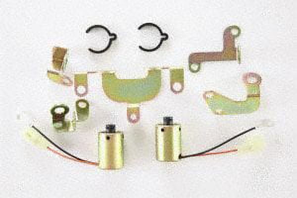 Pioneer 771009 Miscellaneous Transmission Solenoid