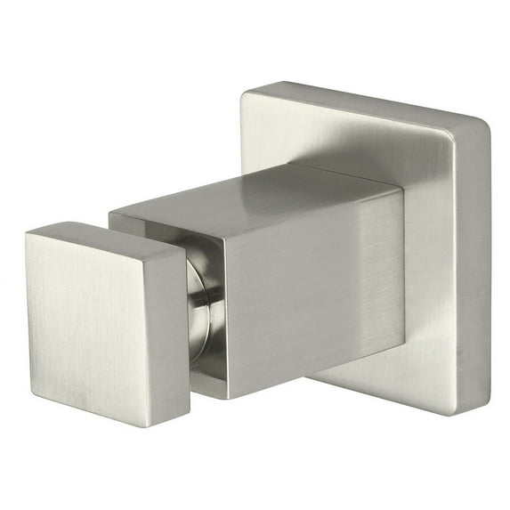 Pioneer 7MO033-BN Mod Robe Hook in Brushed Nickel