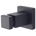thumbnail image 1 of Pioneer 7MO033-MB Mod Robe Hook in Matte Black, 1 of 3