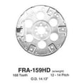 thumbnail image 1 of Pioneer 871006 Auto Trans Flexplate, 1 of 1