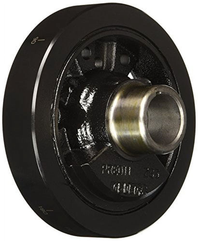 Pioneer 872007 Harmonic Balancer - Walmart.com