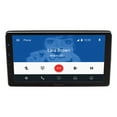 thumbnail image 1 of Pioneer 9-In. Car In-Dash Unit, Single-DIN Digital Multimedia Receiver, DMH-WT76NEX, 1 of 15